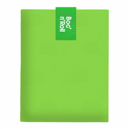 Porte-Goûters Roll'eat Boc'n'roll Essential Vert (11 x 15 cm) 22,99 €