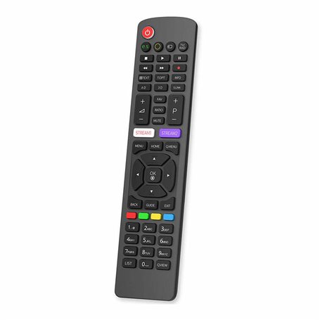 Télécommande Universelle pour LG Philips SRP4030/10 28,99 €