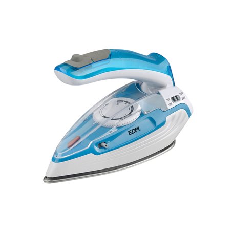 Fer EDM De voyage 19,6 x 9,3 x 8,8 cm 1100 W 37,99 €