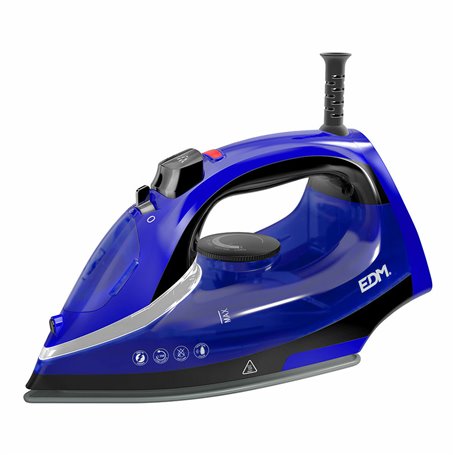 Fer à vapeur EDM Petit 2000 W 220-240 V (30 x 12,6 x 16 cm) 55,99 €