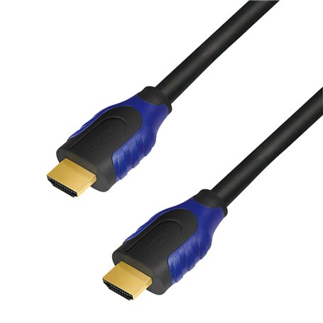 Câble HDMI avec Ethernet LogiLink CH0067 Noir 15 m 99,99 €