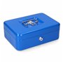 Boîte sécurité Micel CFC09 M13397 Bleu Acier 25 x 18 x 9 cm 38,99 €