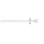 tringle Stor Planet Cintacor Sphère 70-120 cm Métal Blanc 29,99 €