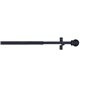 tringle Stor Planet Cintacor Sphère 50-75 cm Noir Métal 28,99 €