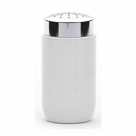 Salière Valira 3401 Porcelaine Blanc Chrome 250 ml 18,99 €