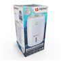 Déshumidificateur Alpina 22,5 W 800 ml 15,5 x 14 x 22,5 cm 85,99 €