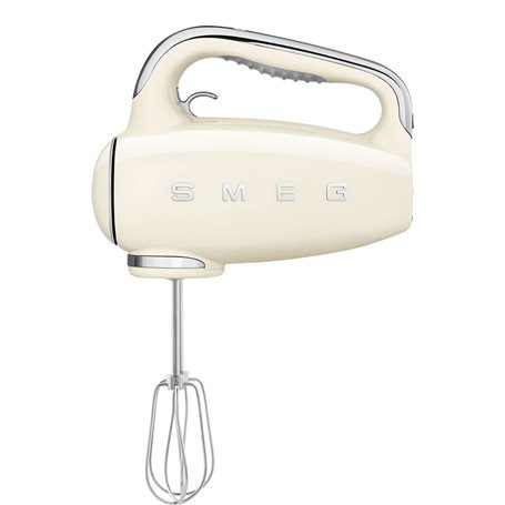Mixeur/mélangeur de pâte Smeg Blanc 169,99 €