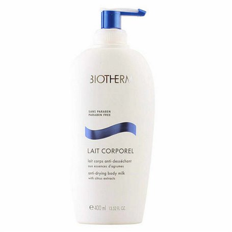 Lait corporel Biotherm Anti-Drying Citrique Hydratant (400 ml) 57,99 €