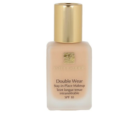 Base de Maquillage Crémeuse Estee Lauder Double Wear Nº 3N2 Wheat Spf 10 53,99 €