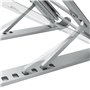 Support de tablette Aisens Argenté 44,99 €