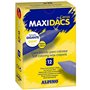 Crayons gras de couleur Alpino Maxidacs Doré 23,99 €