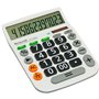 Calculatrice Bismark CD-2648T Blanc 38,99 €