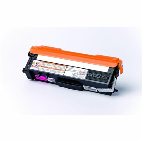 Cartouche d'encre originale Brother 1617517 Magenta 229,99 €