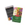 Crayons de couleur DERWENT Academy 12 Pièces Multicouleur 22,99 €