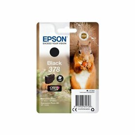 Cartouche d'encre originale Epson C13T37814010 Noir 26,99 €