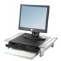 Support de table d'écran Fellowes Office Suites Noir Argent 92,99 €