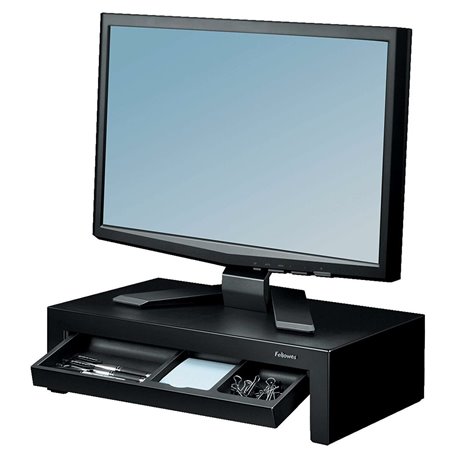 Support de table d'écran Fellowes Designer Suites 11,1 x 40,6 x 23,8 cm  110,99 €