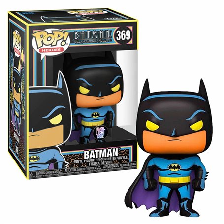Figurine daction Funko POP! BATMAN 35,99 €