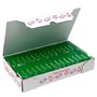 Pâte à modeler Jovi Vert foncé (30 Unités) 28,99 €
