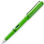 Stylo Calligraphique Lamy Safari 013F Vert 29,99 €