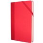 Carnet de Notes Milan Paperbook Rouge 208 feuilles 27,99 €
