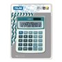 Calculatrice Milan 40925 Bleu (13 x 10 x 1,5 cm) 31,99 €