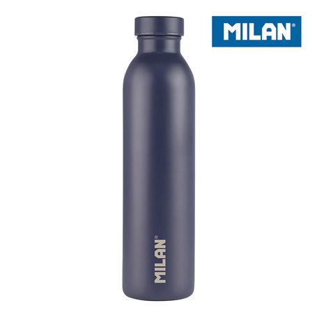 Bouteille d'eau Milan Blue marine (591 ml) 30,99 €
