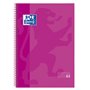 Cahier Oxford European Book Fuchsia A4 5 Unités 38,99 €