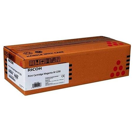Toner Ricoh 408354 Magenta 179,99 €