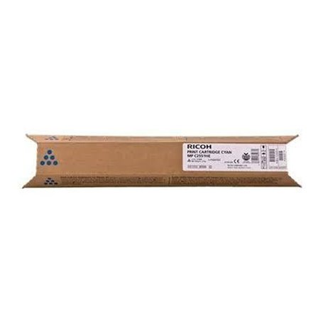 Toner Ricoh MPC2051 Cyan Toner Cyan 169,99 €