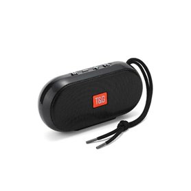 Haut-parleur portable T&G Rainbow 38,99 €
