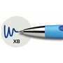 Crayon Schneider Slider Rave XB Bleu 5 Unités 35,99 €