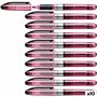 Marqueur fluorescent Stabilo Navigator Rose 10 Unités 29,99 €