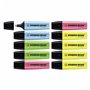 Ensemble de Marqueurs Fluorescents Stabilo Boss Original 10 Pièces Multi 24,99 €
