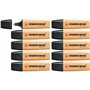 Marqueur fluorescent Stabilo Boss Orange (10) 24,99 €