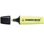 Marqueur fluorescent Stabilo Boss Vert citron (10) 22,99 €