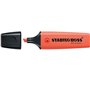 Marqueur fluorescent Stabilo Boss Corail (10) 22,99 €