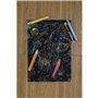 Crayons de couleur Stabilo Woody Multicouleur 3-en-1 6 Pièces 24,99 €