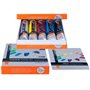 Set de peinture Talens Cobra 5 Pièces Peinture à l'huile 31,99 €