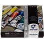 Set de peinture Talens Van Gogh 6 Pièces Peinture à l'huile 28,99 €