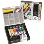 Set de peinture Talens Van Gogh 6 Pièces Peinture à l'huile 28,99 €