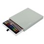 Crayon pastel Bruynzeel Design Coffret 12 Pièces Multicouleur 29,99 €