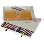 Crayon pastel Bruynzeel Design Coffret 24 Pièces Multicouleur 46,99 €