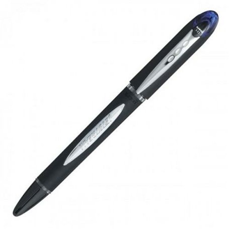 Biros à encre liquide Uni-Ball Rollerball Jestsream SX-210 Bleu 12 Unité 40,99 €