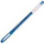 stylo à encre liquide Uni-Ball Sparkling UM-120SP Bleu 0,5 mm (12 Unités 30,99 €