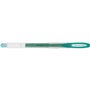Biros à encre liquide Uni-Ball Sparkling UM-120SP Vert 12 Unités 30,99 €