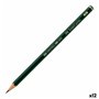 Crayon Faber-Castell 9000 Écologique 5H (12 Unités) 27,99 €