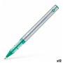 stylo à encre liquide Faber-Castell Roller Free Ink Vert (12 Unités) 33,99 €