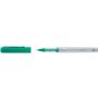 stylo à encre liquide Faber-Castell Roller Free Ink Vert (12 Unités) 33,99 €