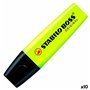 Marqueur fluorescent Stabilo Boss Jaune 10 Unités 22,99 €